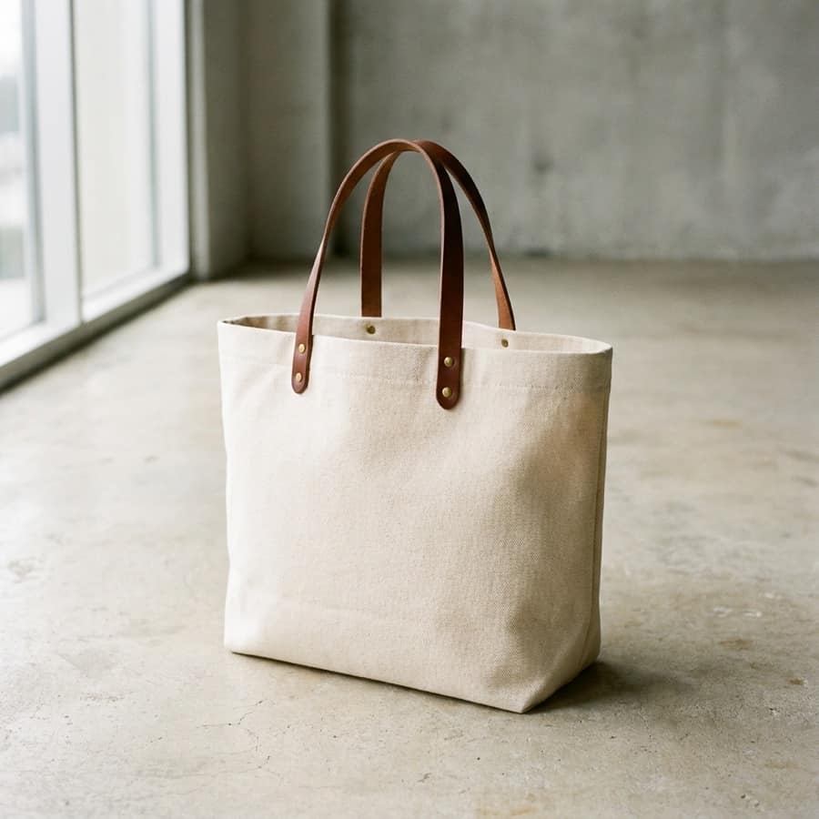 Studio Tote