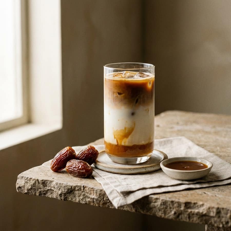 Date Latte